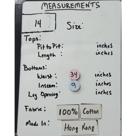 Brooks Brothers 346 Nautical Chino Shorts Size 34 Coastal Preppy Vacation Resort - Picture 6 of 7